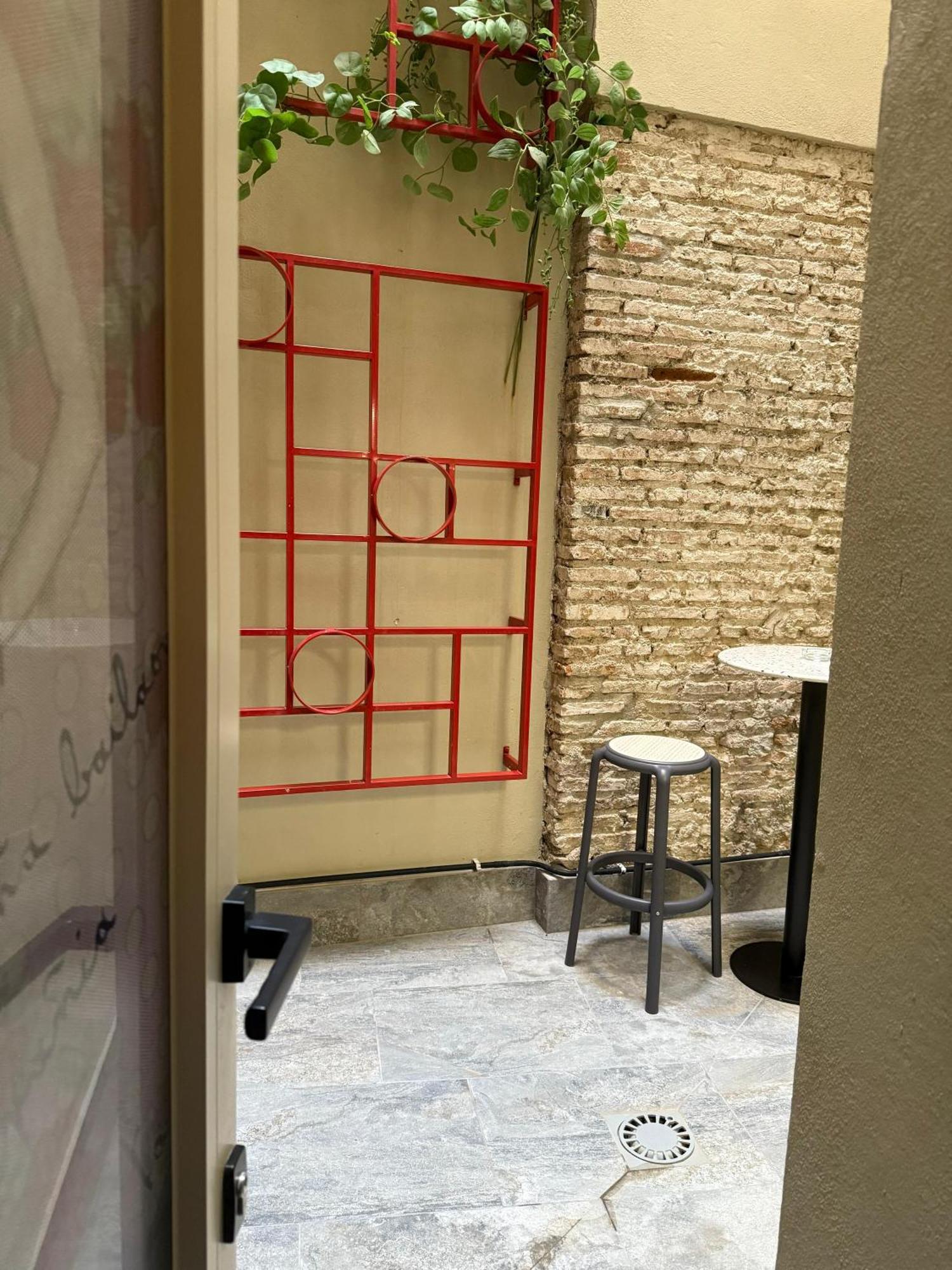El Mantenio Málaga Exterior foto